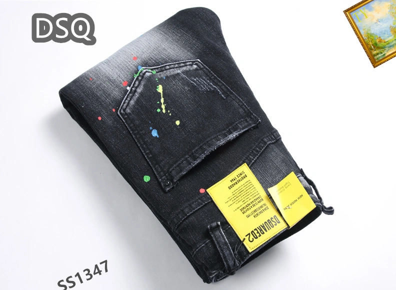 Dsquared Jeans For Men Functional 672