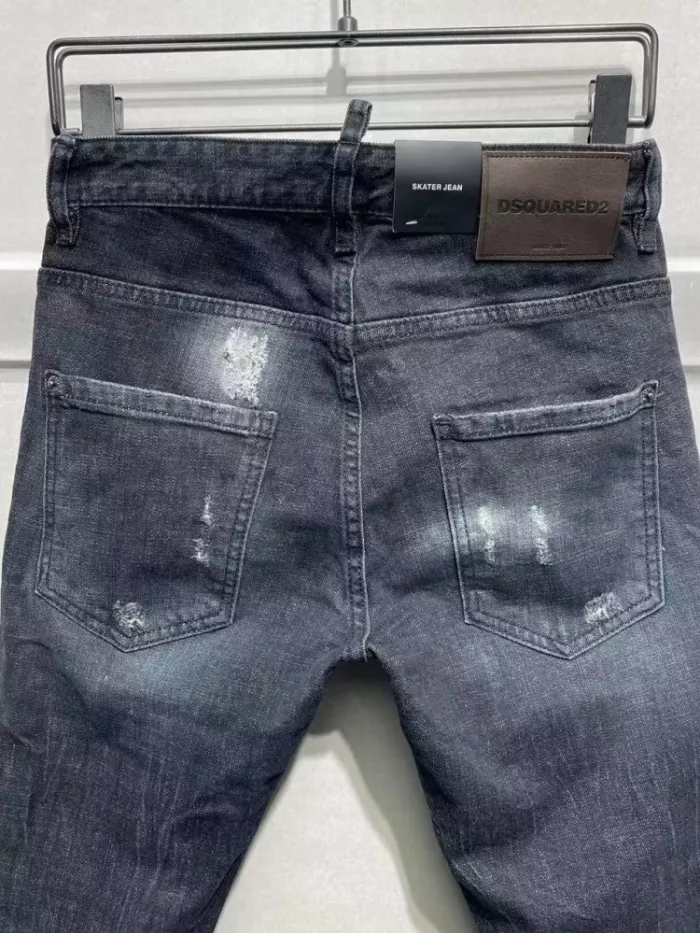 Dsquared Jeans For Men GoAnywhere 3464