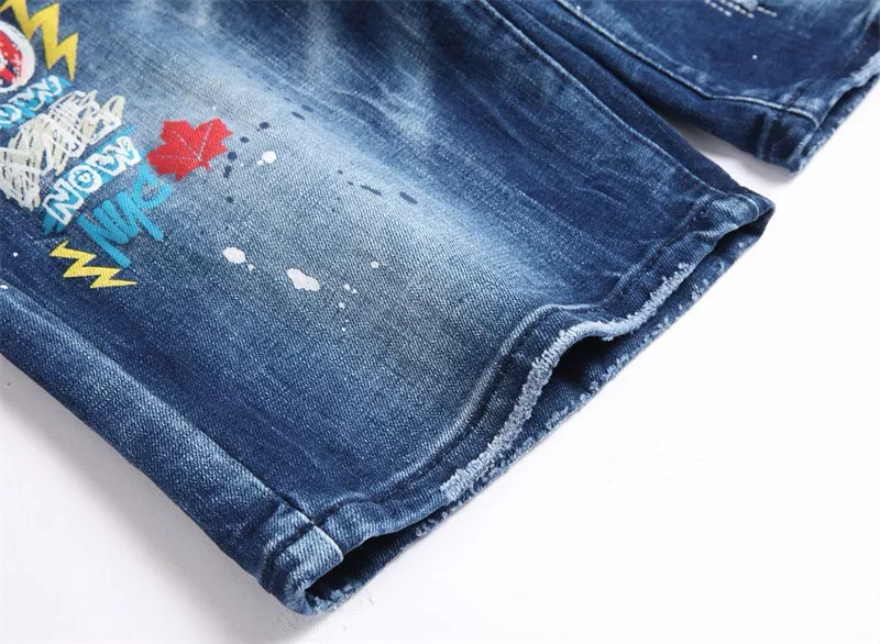 Dsquared Jeans For Men HighQuality 1331