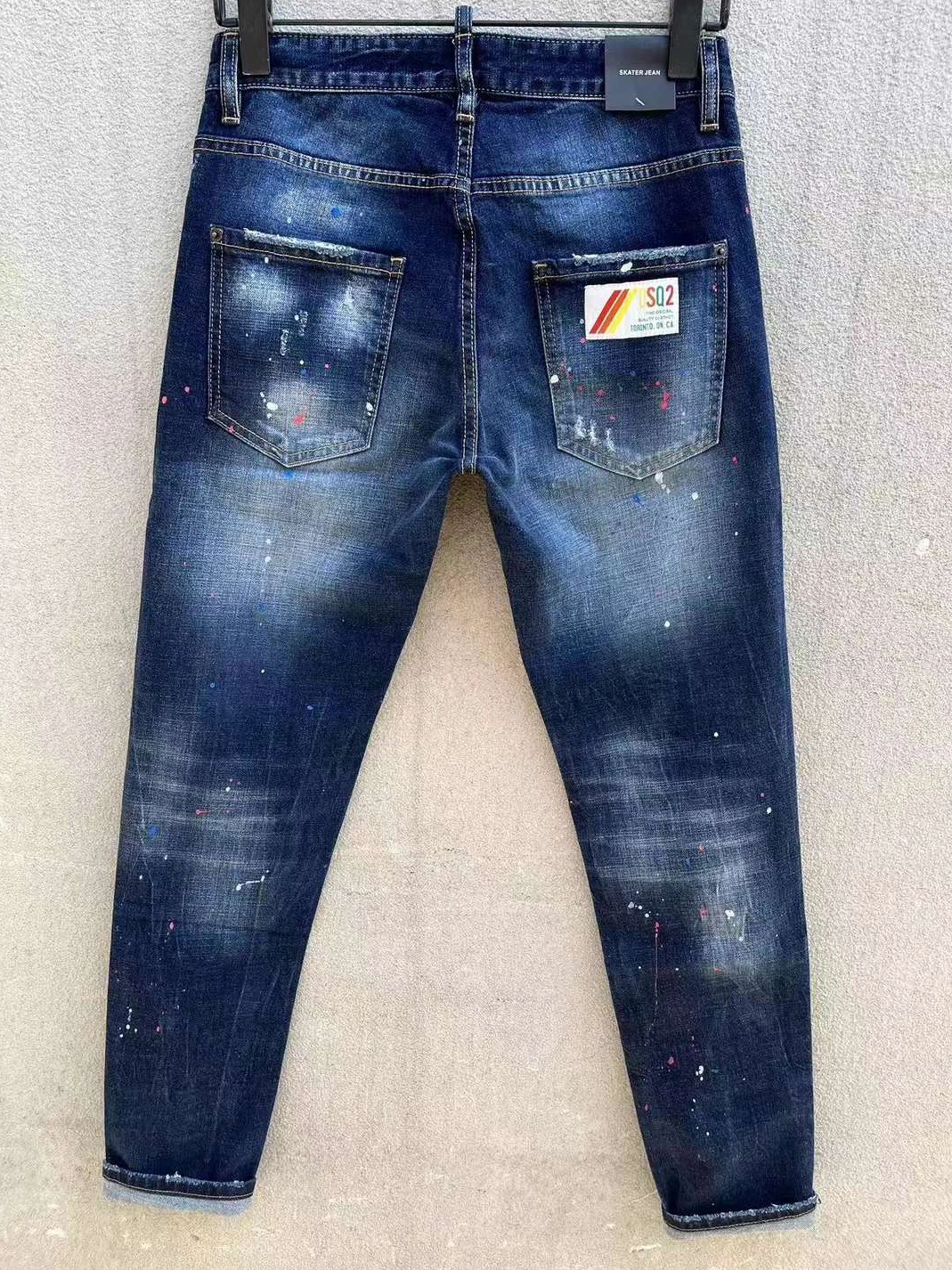 Dsquared Jeans For Men HighQuality 2992