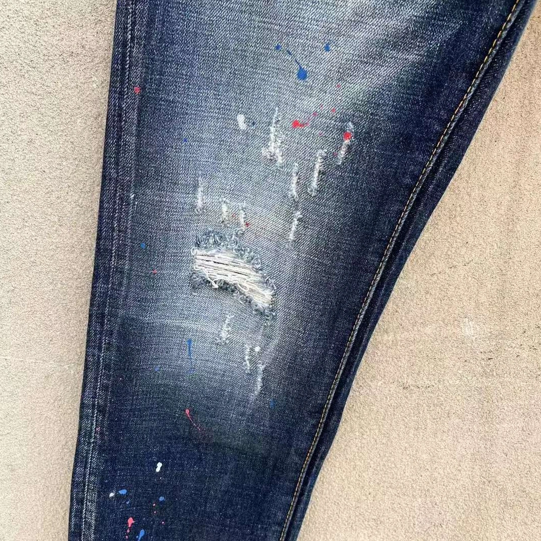 Dsquared Jeans For Men HighQuality 2992