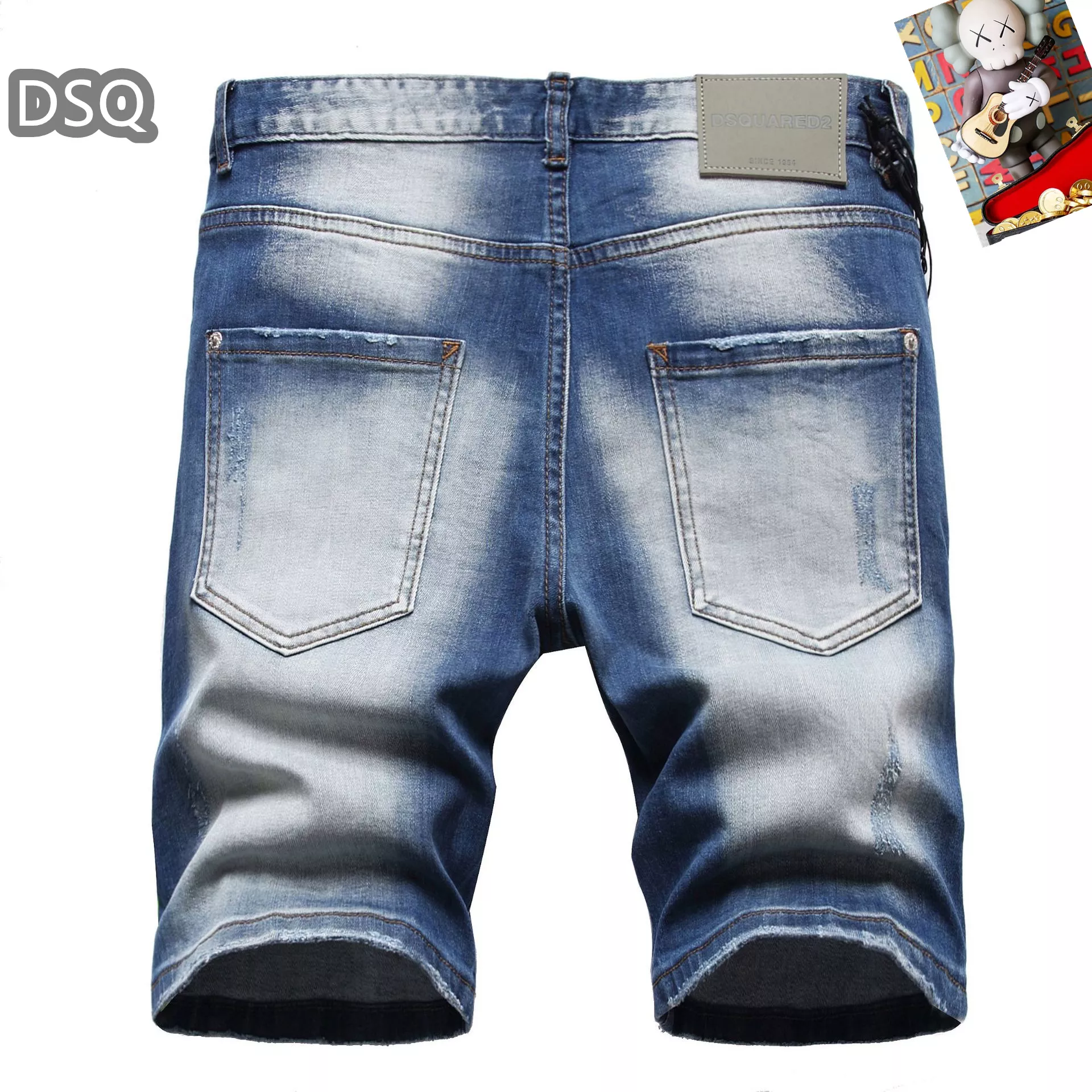 Dsquared Jeans For Men HighQuality 3799