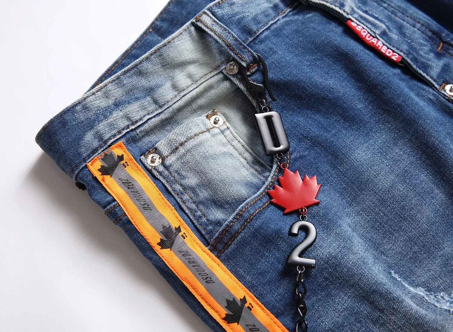 Dsquared Jeans For Men HighQuality 3799