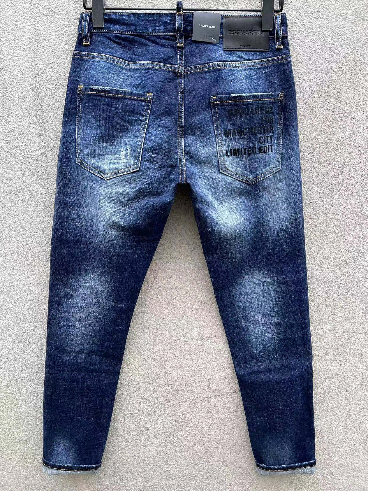 Dsquared Jeans For Men HighQuality 6236