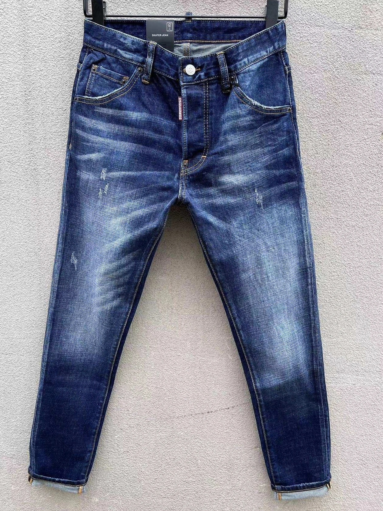 Dsquared Jeans For Men HighQuality 6236