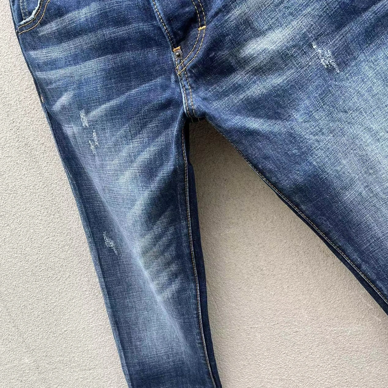 Dsquared Jeans For Men HighQuality 6236