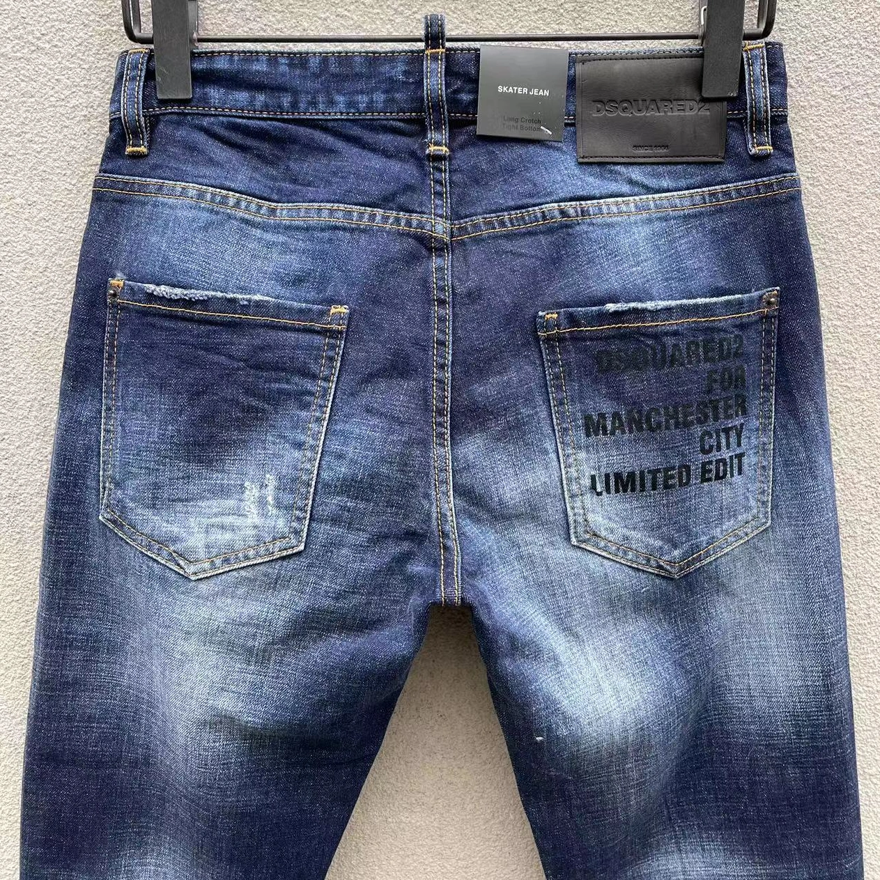 Dsquared Jeans For Men HighQuality 6236