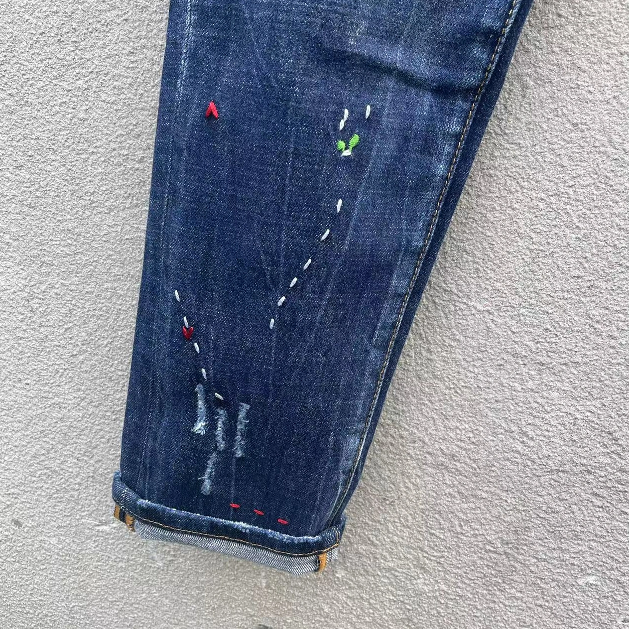 Dsquared Jeans For Men Lightweight 3742