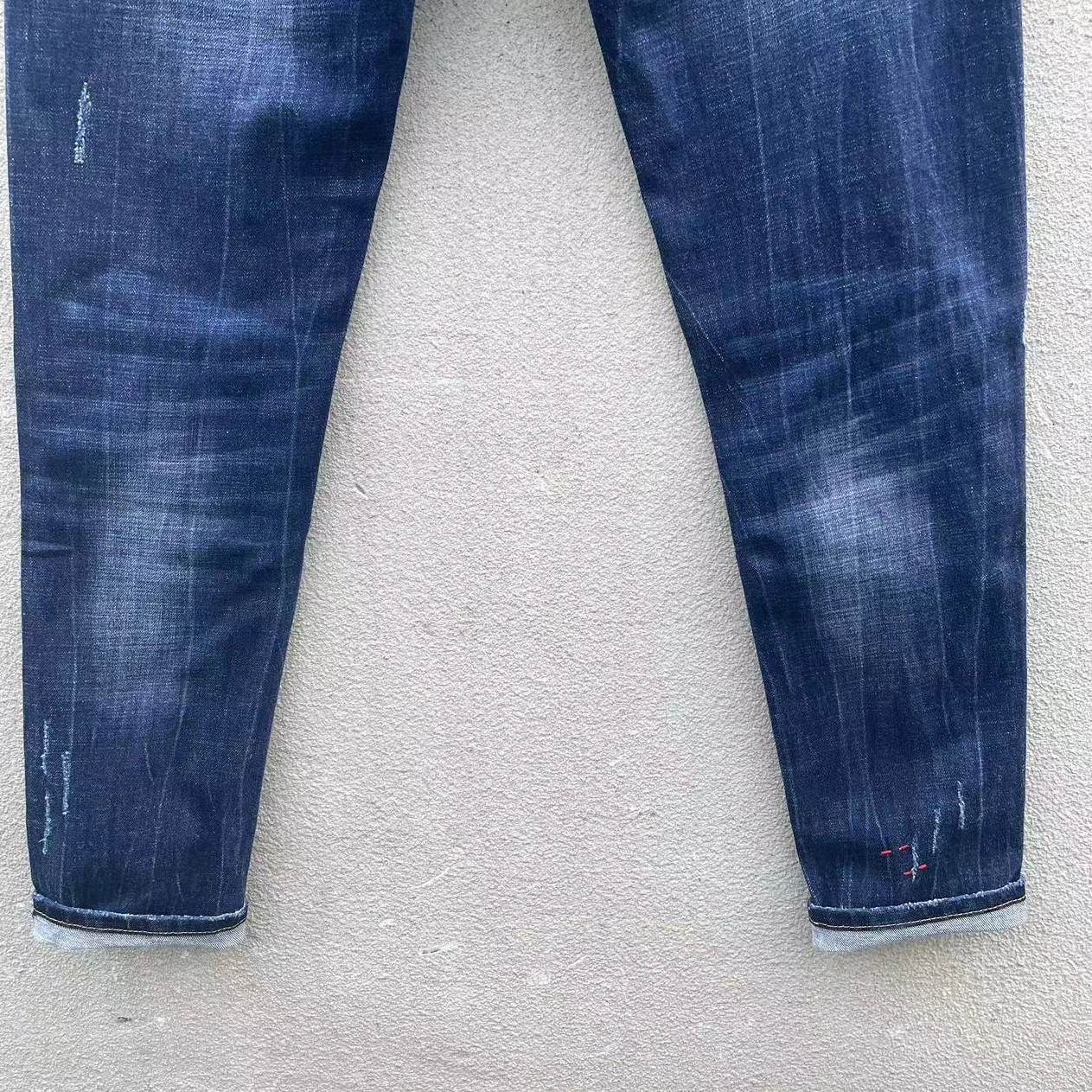 Dsquared Jeans For Men Lightweight 3742