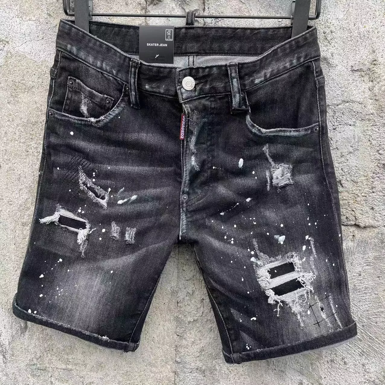 Dsquared Jeans For Men Lightweight 4667