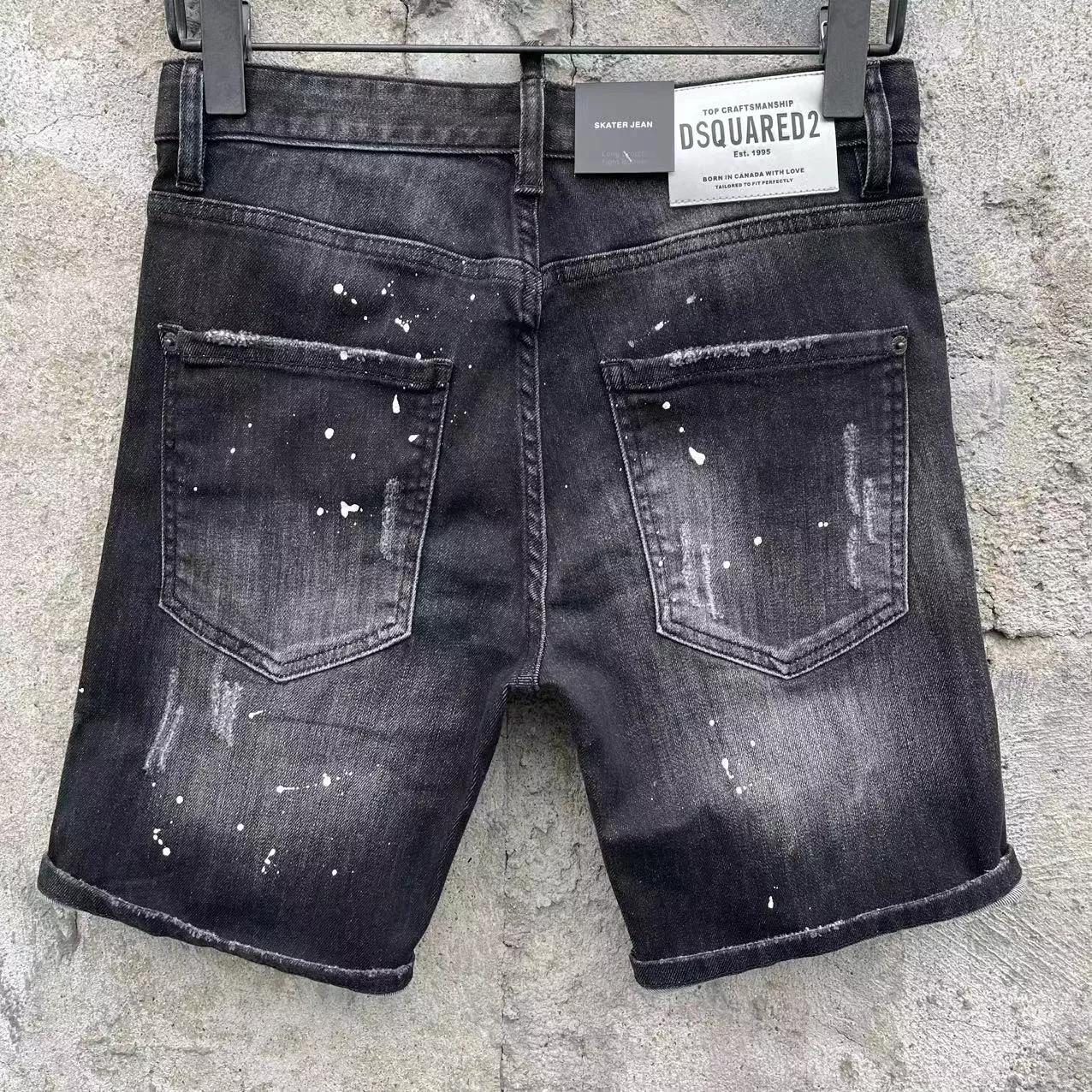 Dsquared Jeans For Men Lightweight 4667