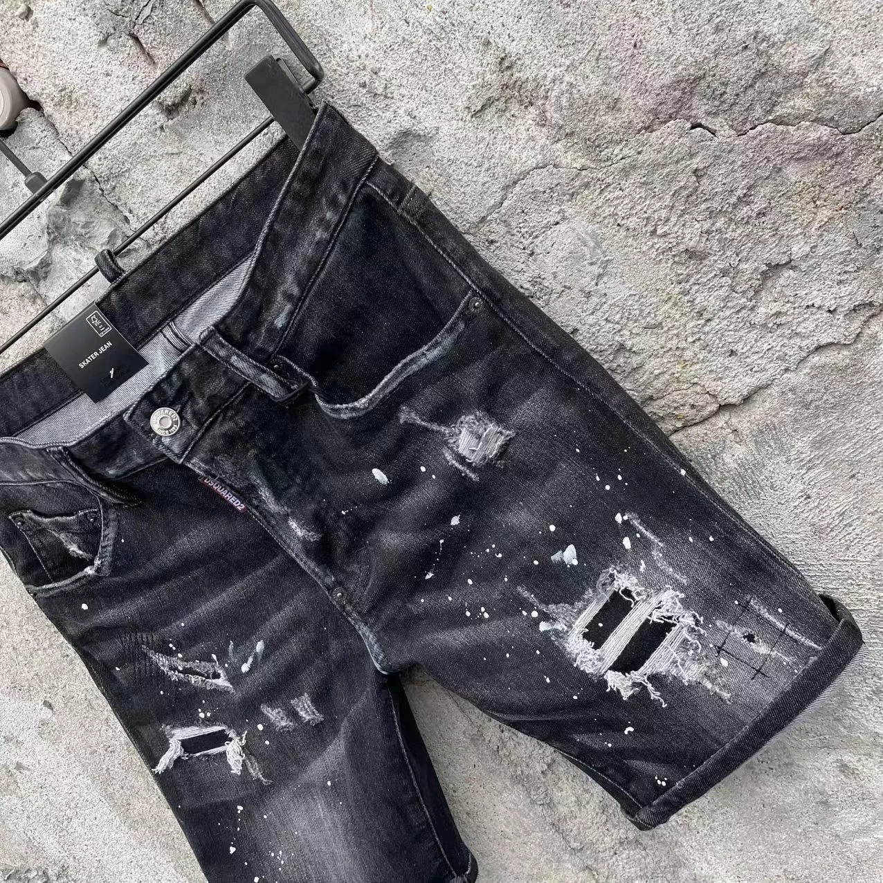 Dsquared Jeans For Men Lightweight 4667