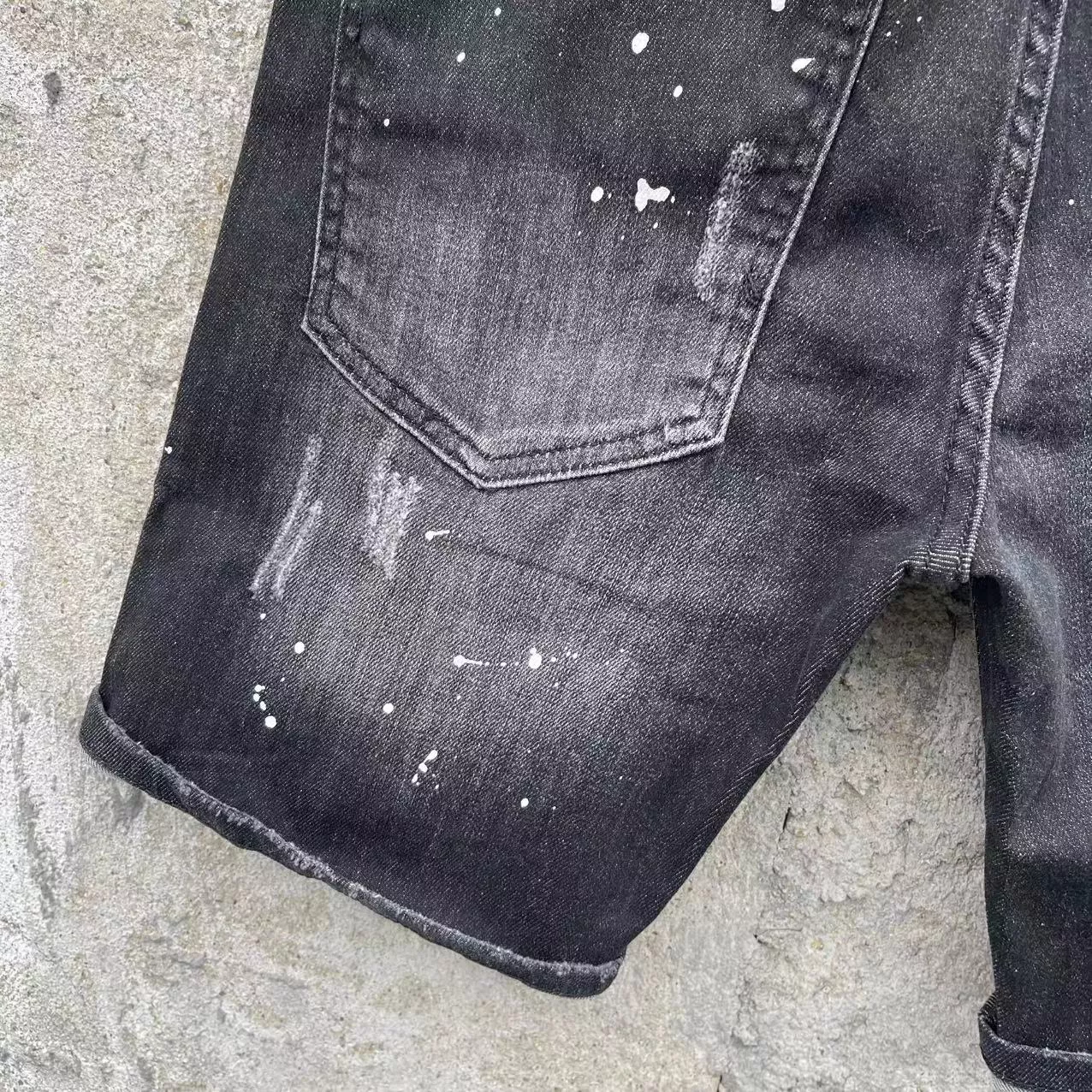 Dsquared Jeans For Men Lightweight 4667