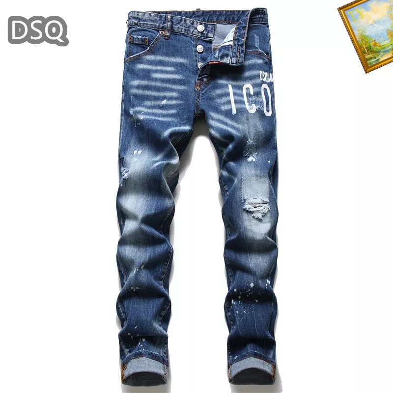 Dsquared Jeans For Men Modern 5808