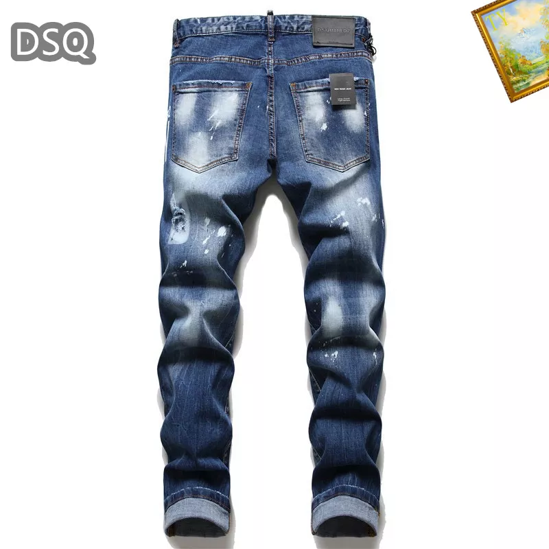 Dsquared Jeans For Men Modern 5808