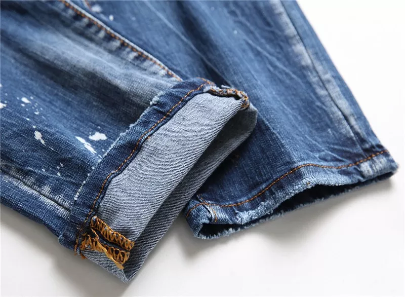 Dsquared Jeans For Men Modern 5808