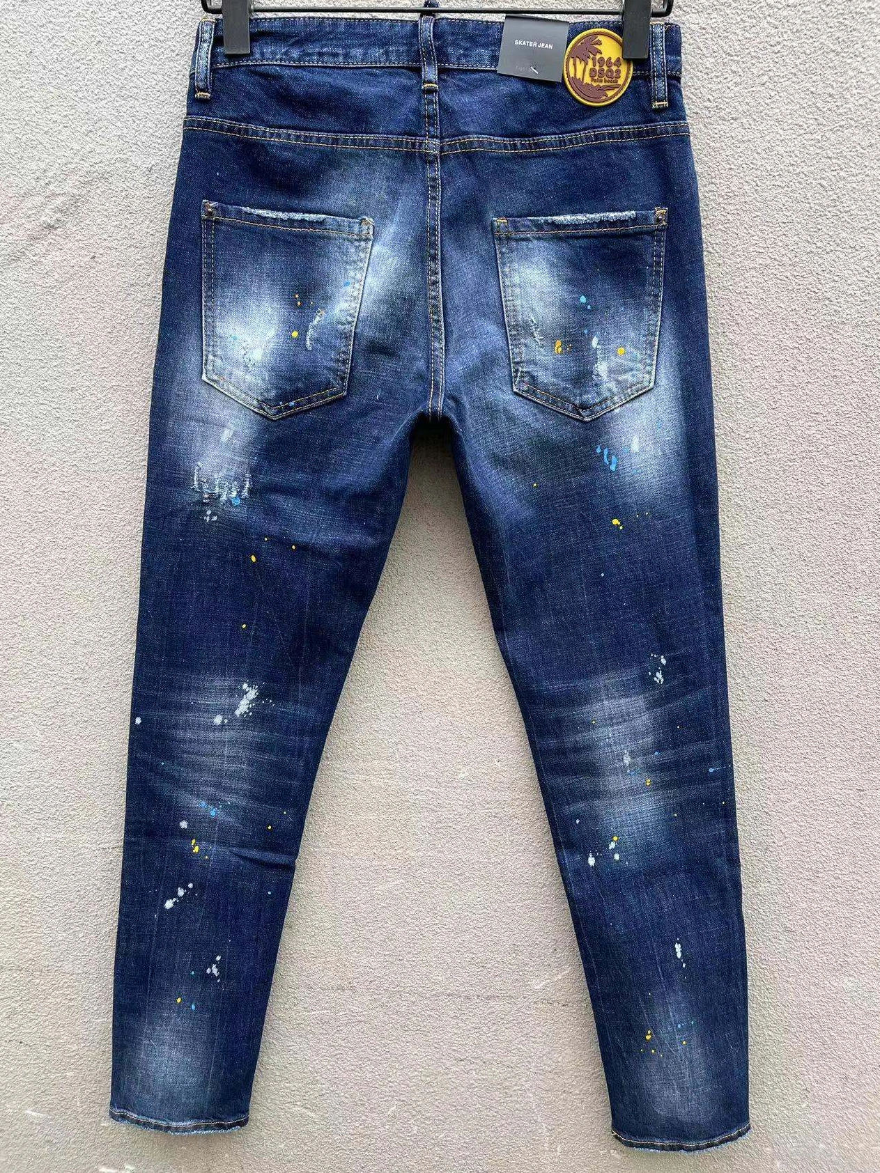 Dsquared Jeans For Men Modern 5954