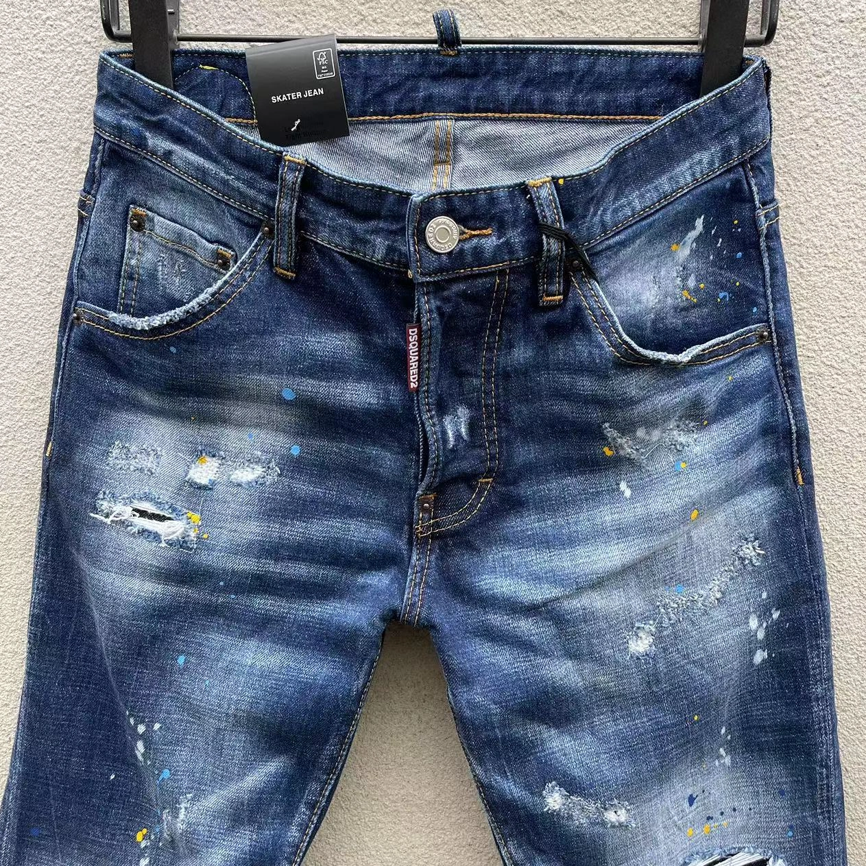 Dsquared Jeans For Men Modern 5954