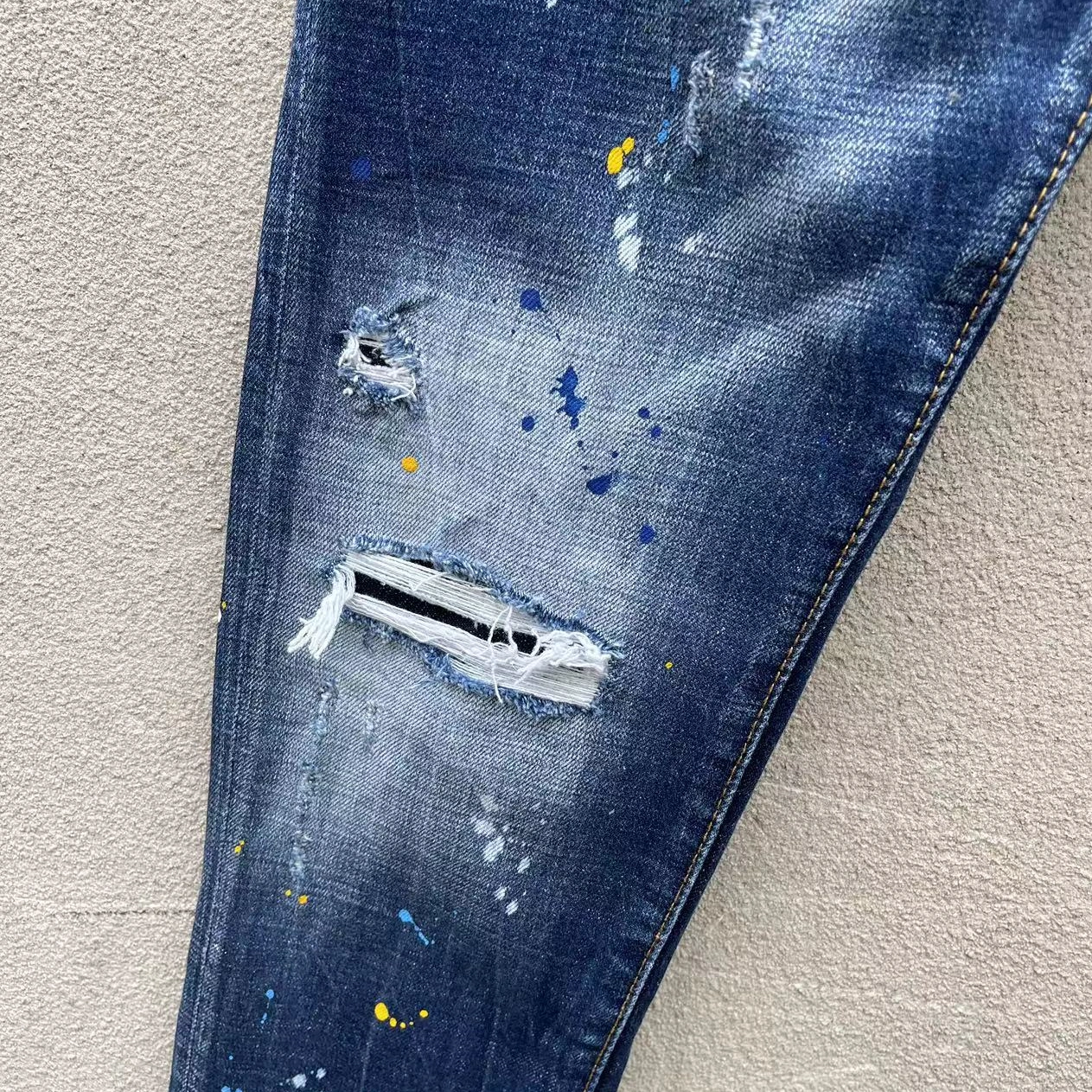 Dsquared Jeans For Men Modern 5954