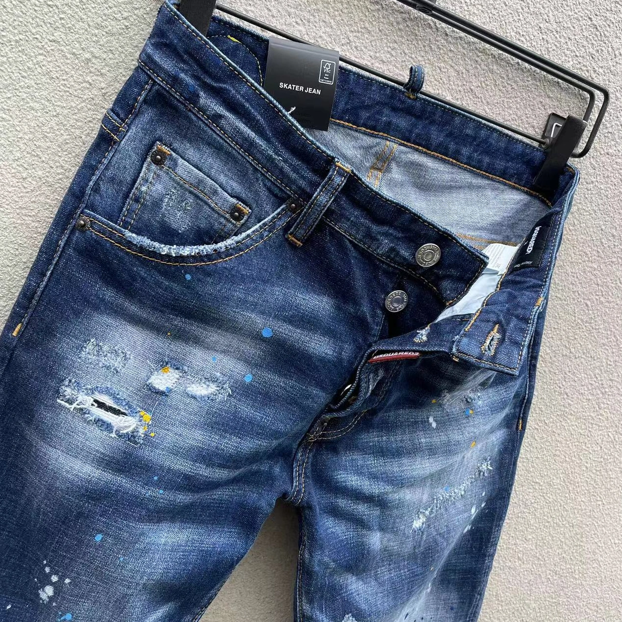 Dsquared Jeans For Men Modern 5954