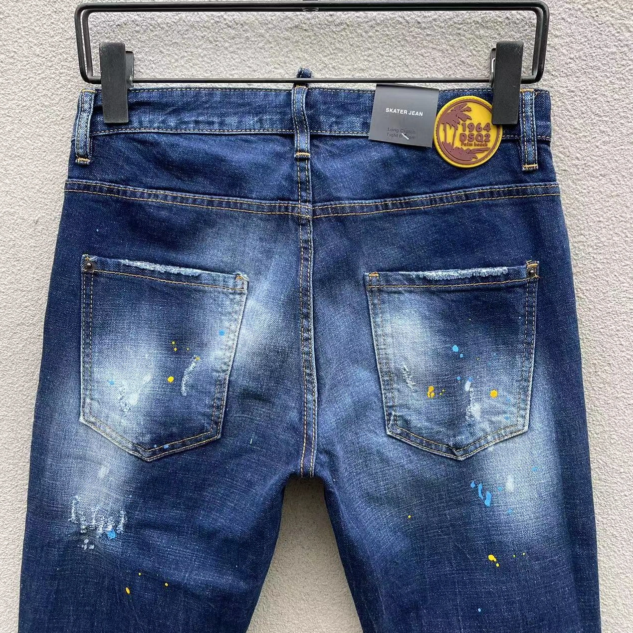 Dsquared Jeans For Men Modern 5954