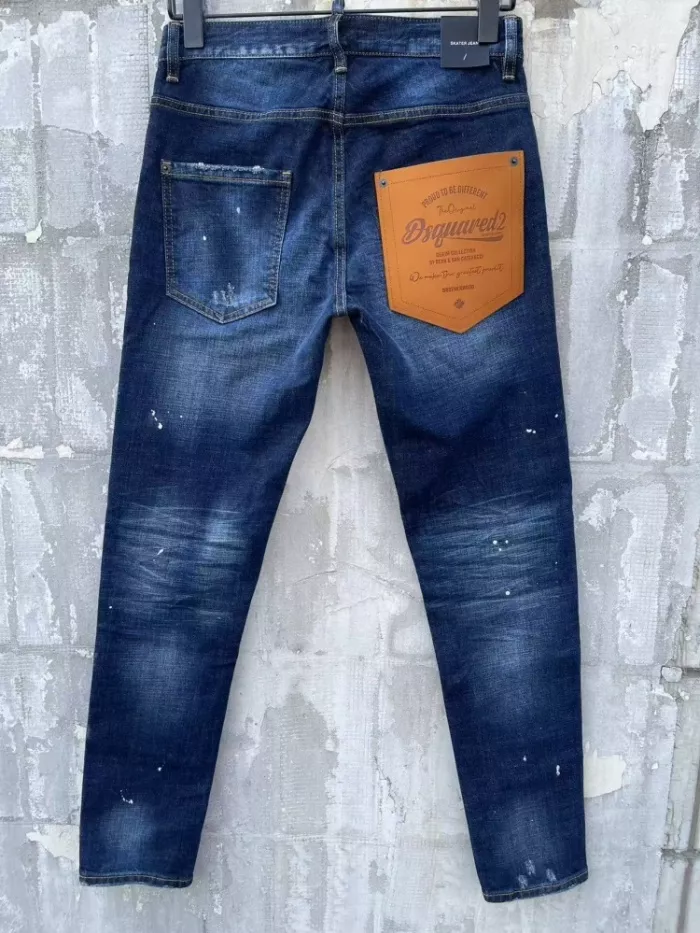 Dsquared Jeans For Men ModernLook 4224
