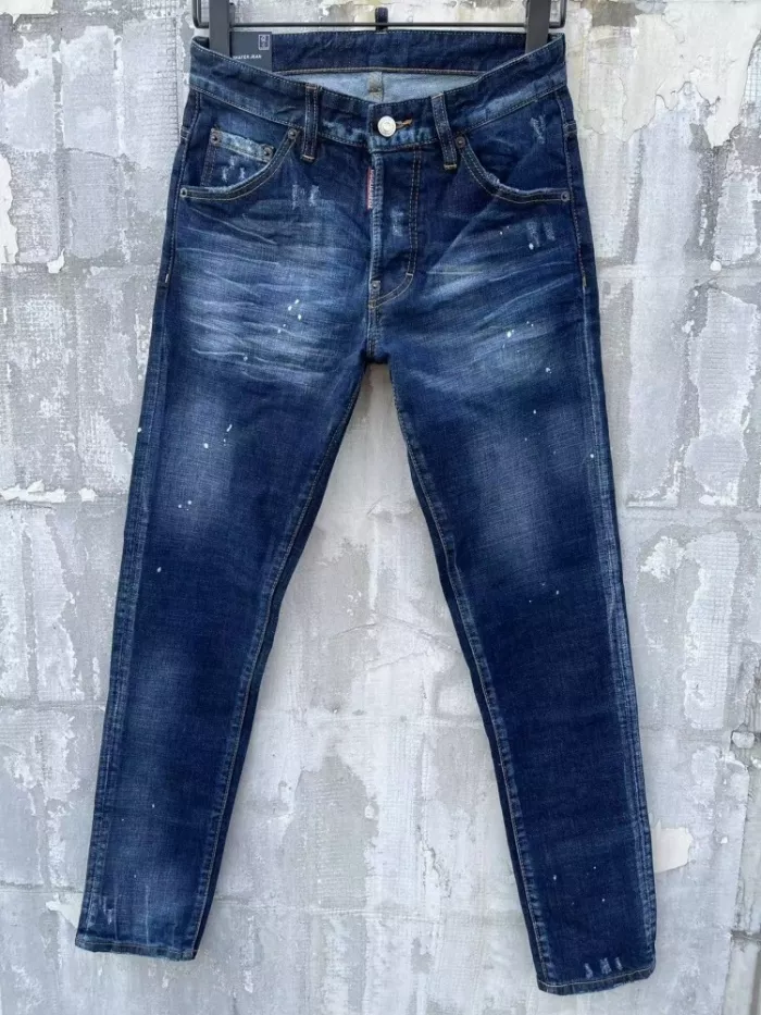 Dsquared Jeans For Men ModernLook 4224