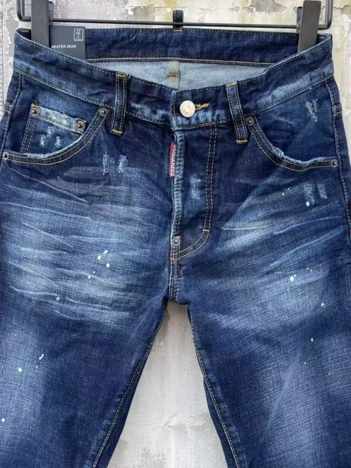 Dsquared Jeans For Men ModernLook 4224