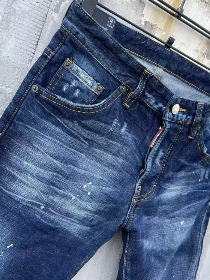 Dsquared Jeans For Men ModernLook 4224