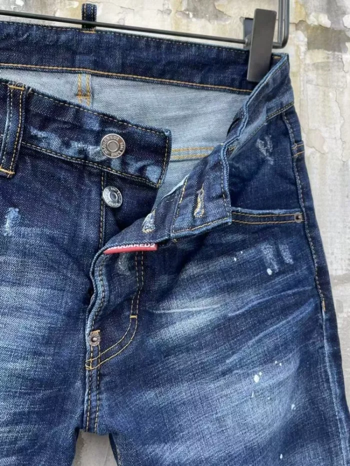 Dsquared Jeans For Men ModernLook 4224