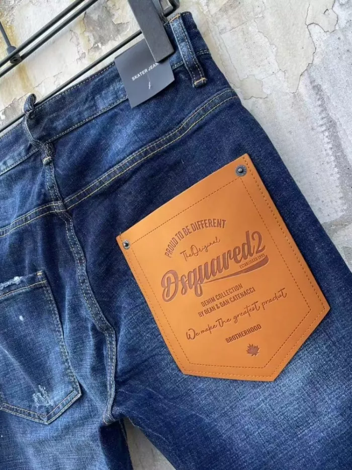 Dsquared Jeans For Men ModernLook 4224