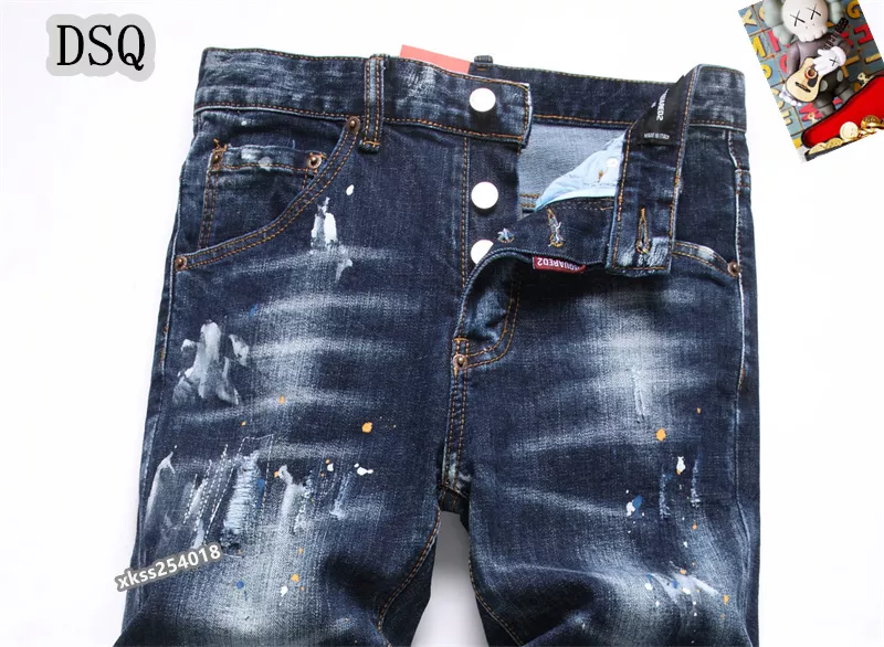 Dsquared Jeans For Men Popular 3265