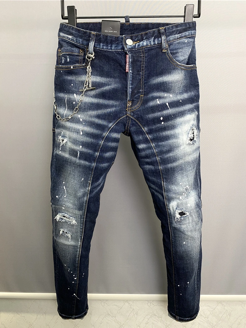 Dsquared Jeans For Men Practical 4967