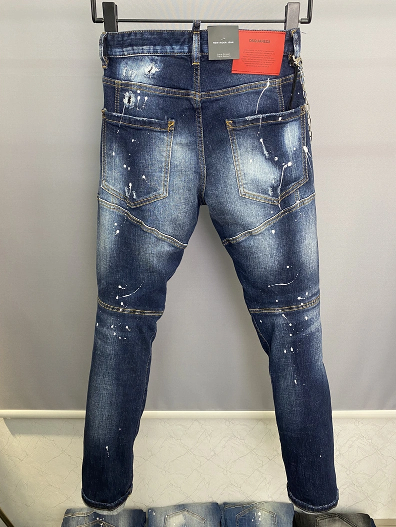 Dsquared Jeans For Men Practical 4967
