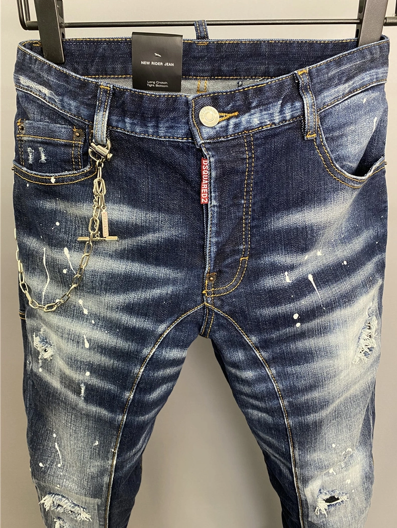 Dsquared Jeans For Men Practical 4967
