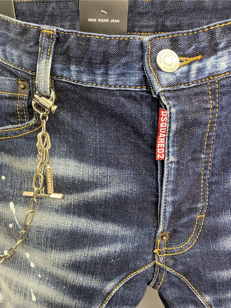 Dsquared Jeans For Men Practical 4967