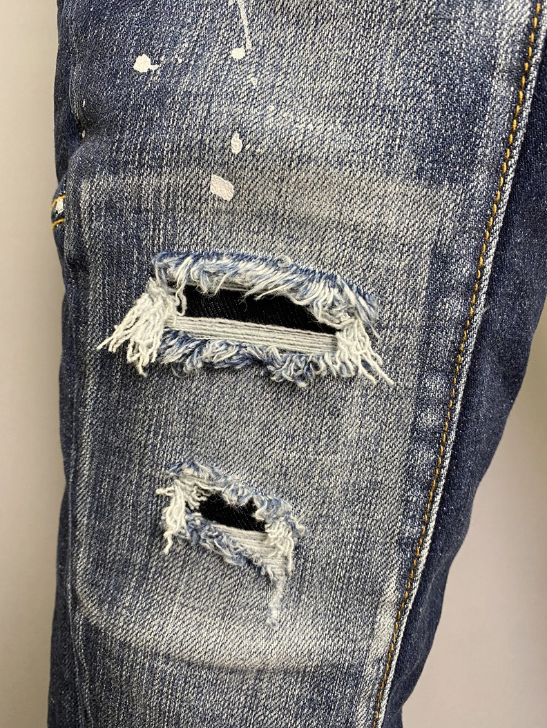 Dsquared Jeans For Men Practical 4967