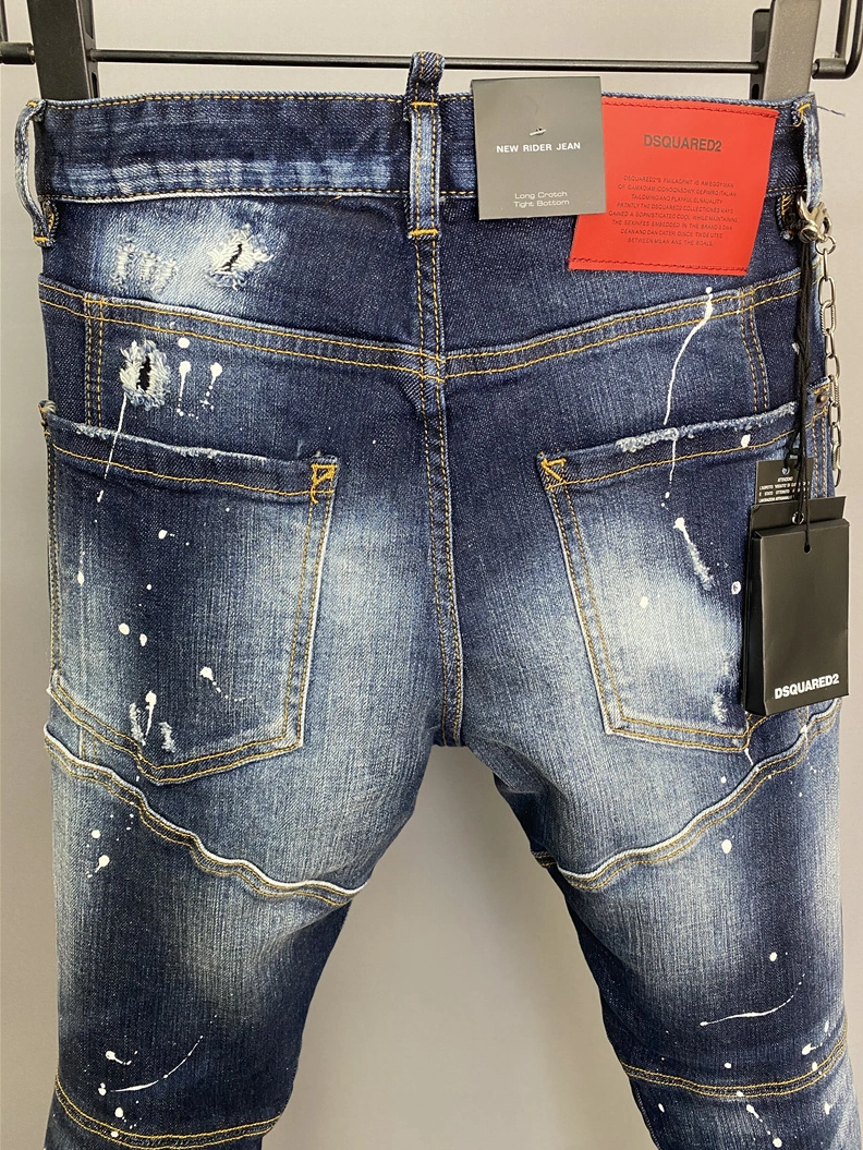 Dsquared Jeans For Men Practical 4967