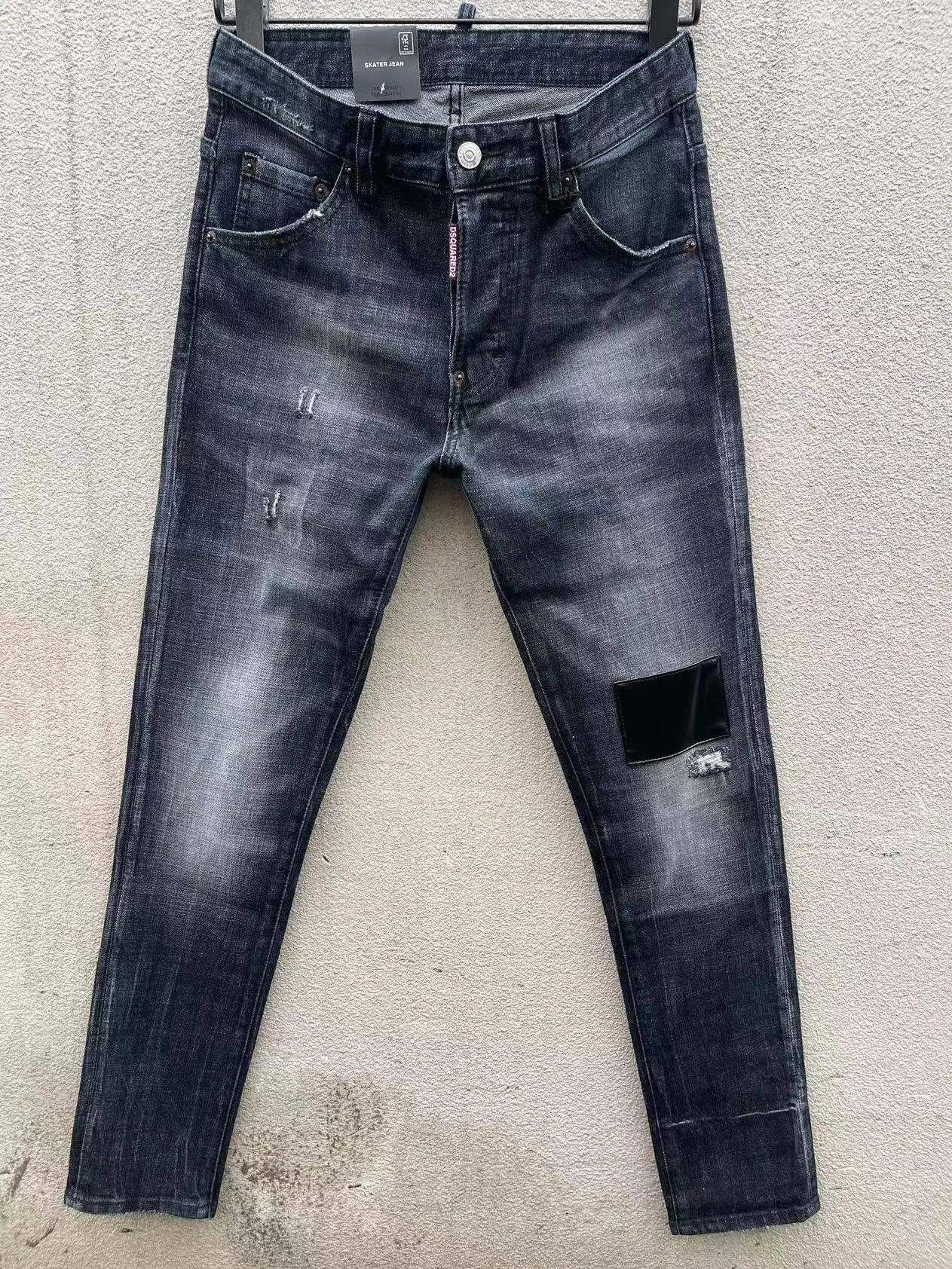 Dsquared Jeans For Men Refined 4741