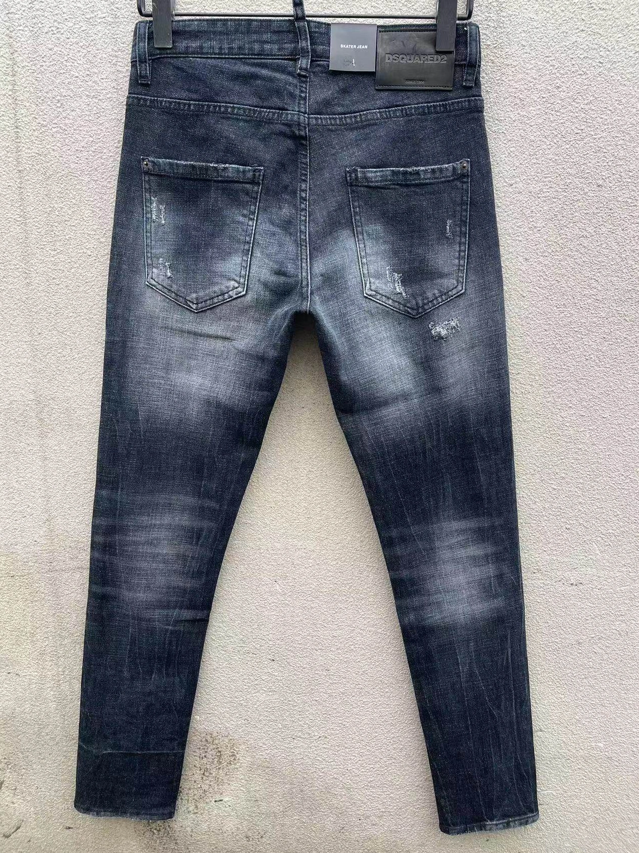 Dsquared Jeans For Men Refined 4741