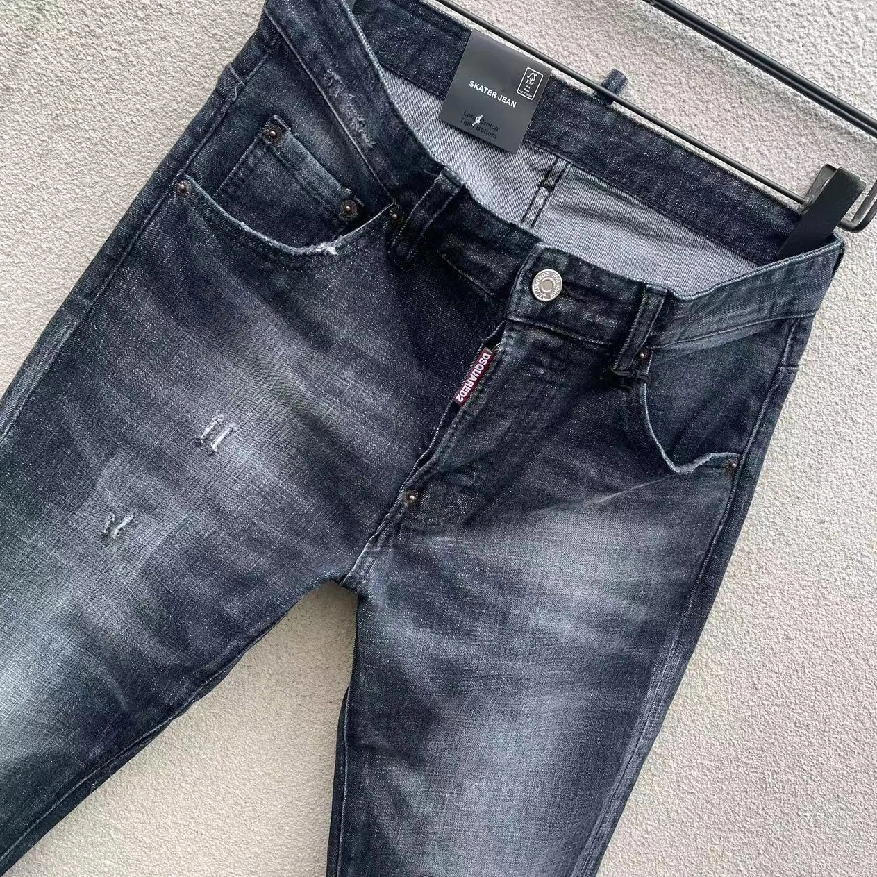 Dsquared Jeans For Men Refined 4741