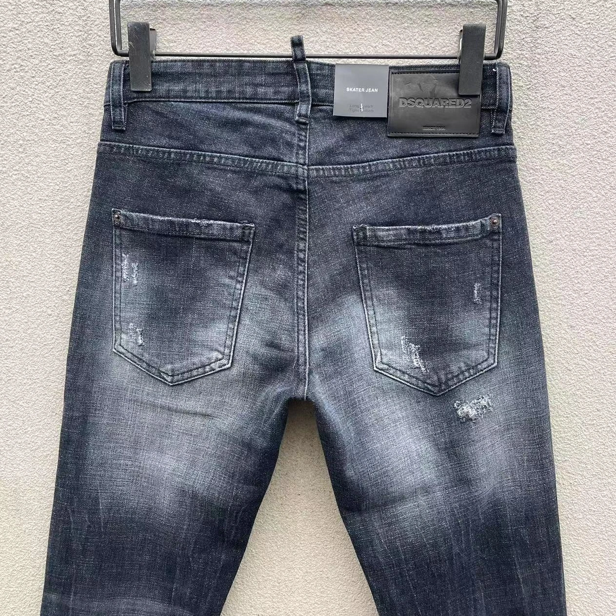 Dsquared Jeans For Men Refined 4741