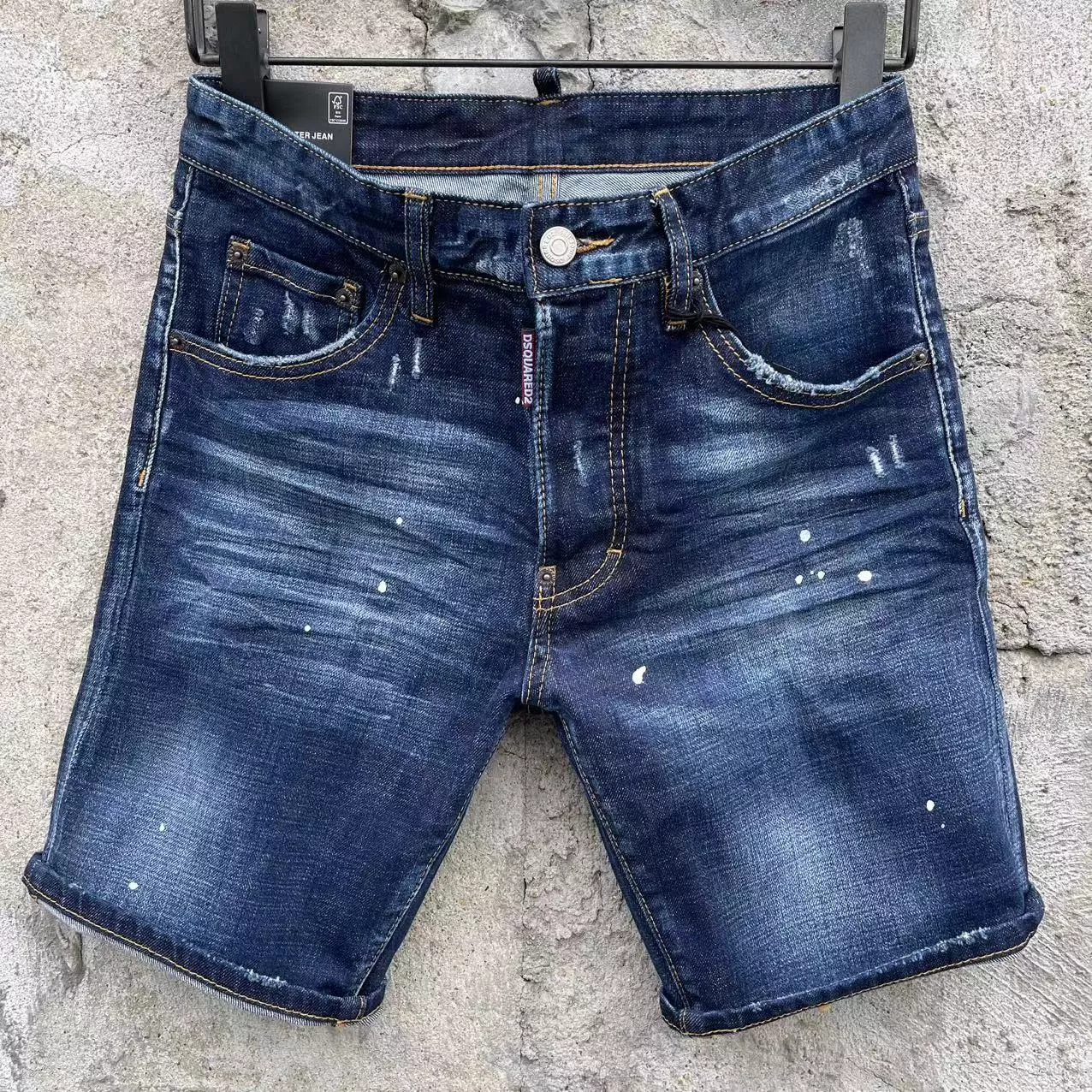 Dsquared Jeans For Men Resilient 2988