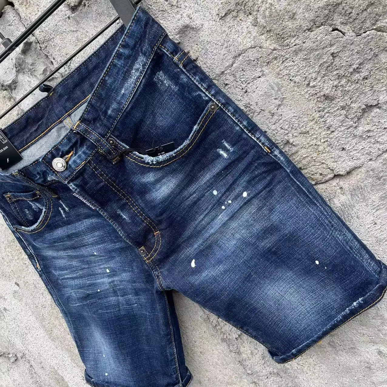 Dsquared Jeans For Men Resilient 2988