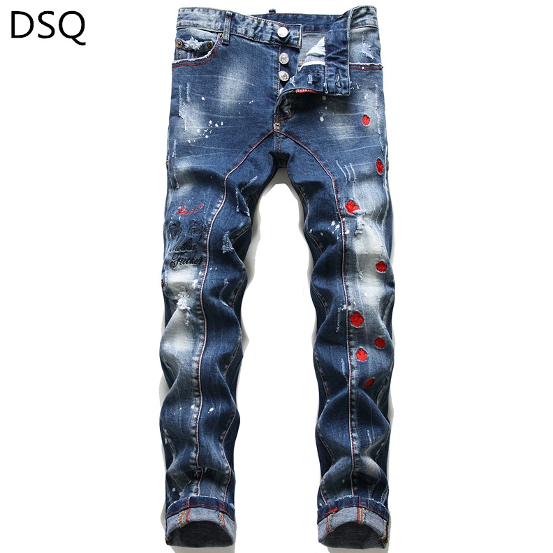 Dsquared Jeans For Men SmartChoice 9853