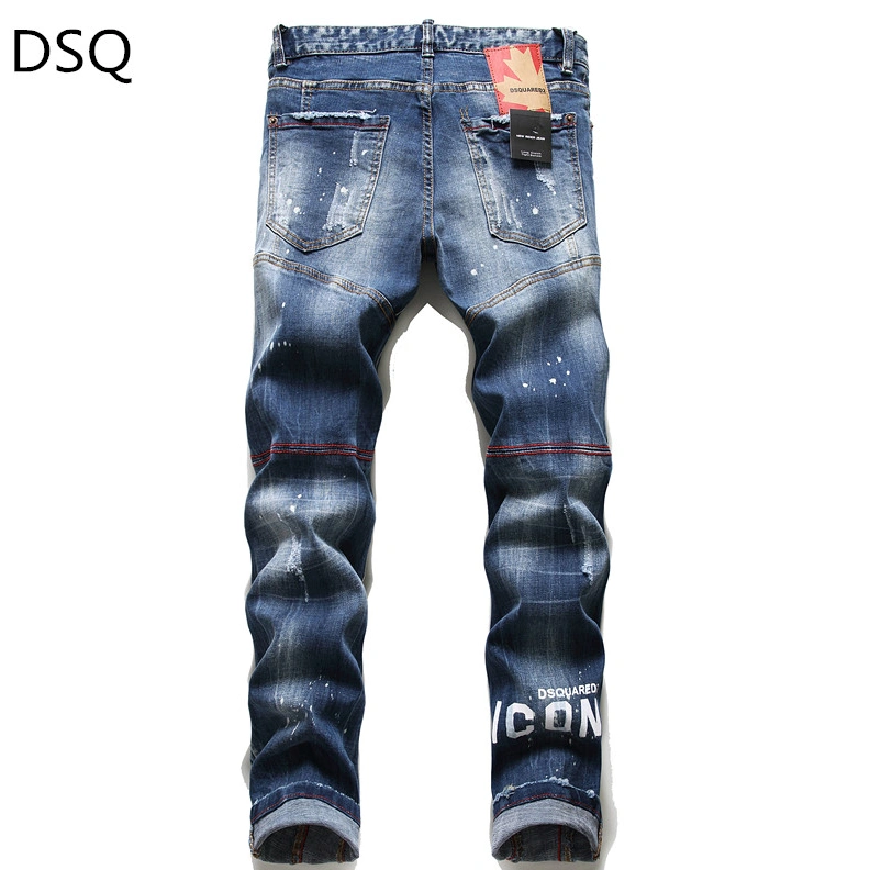 Dsquared Jeans For Men SmartChoice 9853