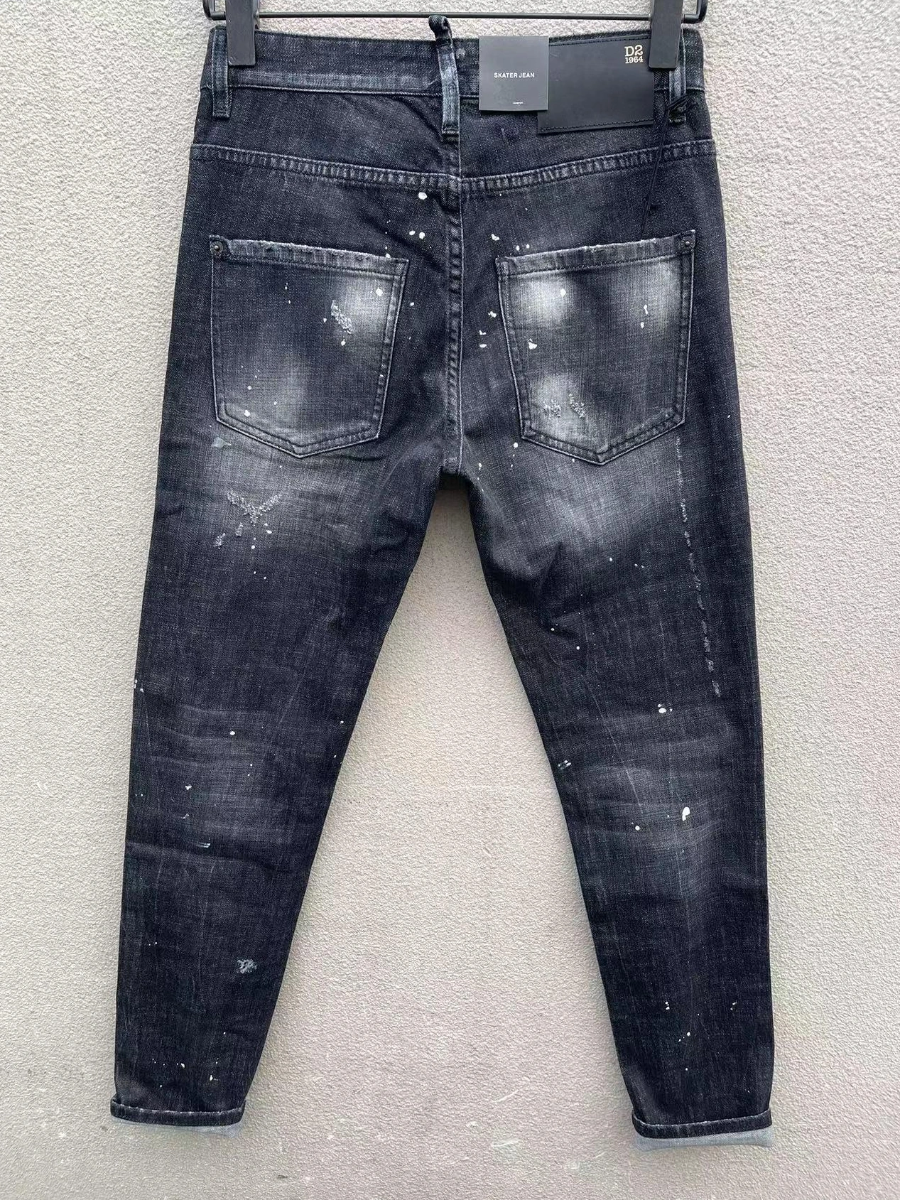 Dsquared Jeans For Men Soft 9503