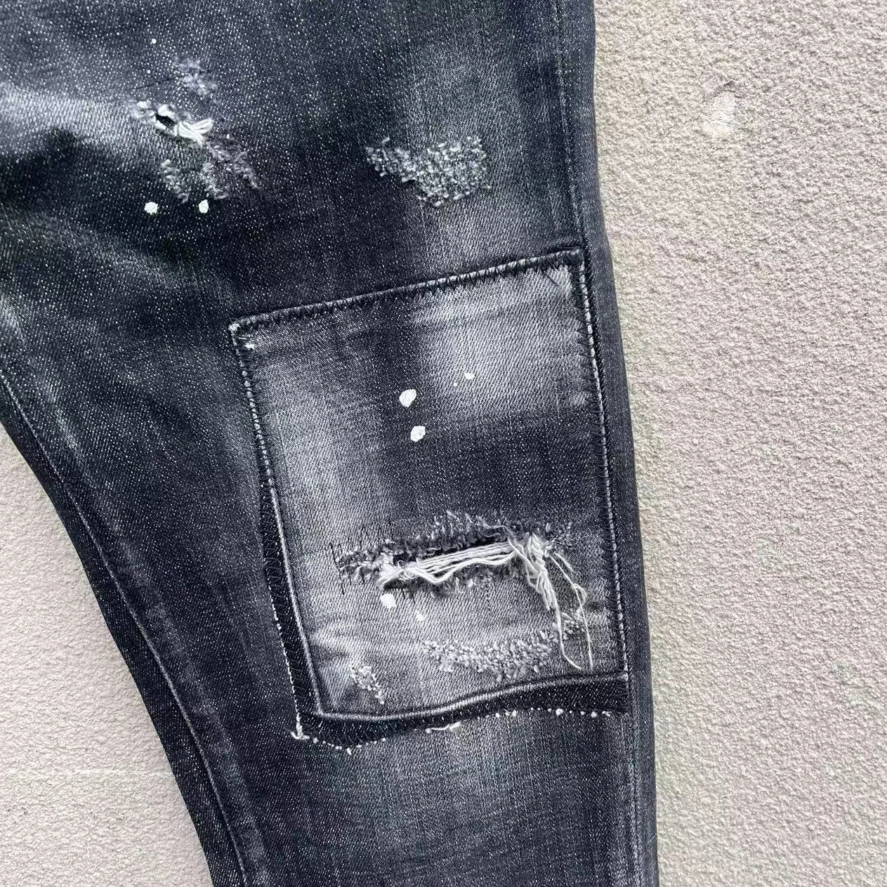 Dsquared Jeans For Men Soft 9503