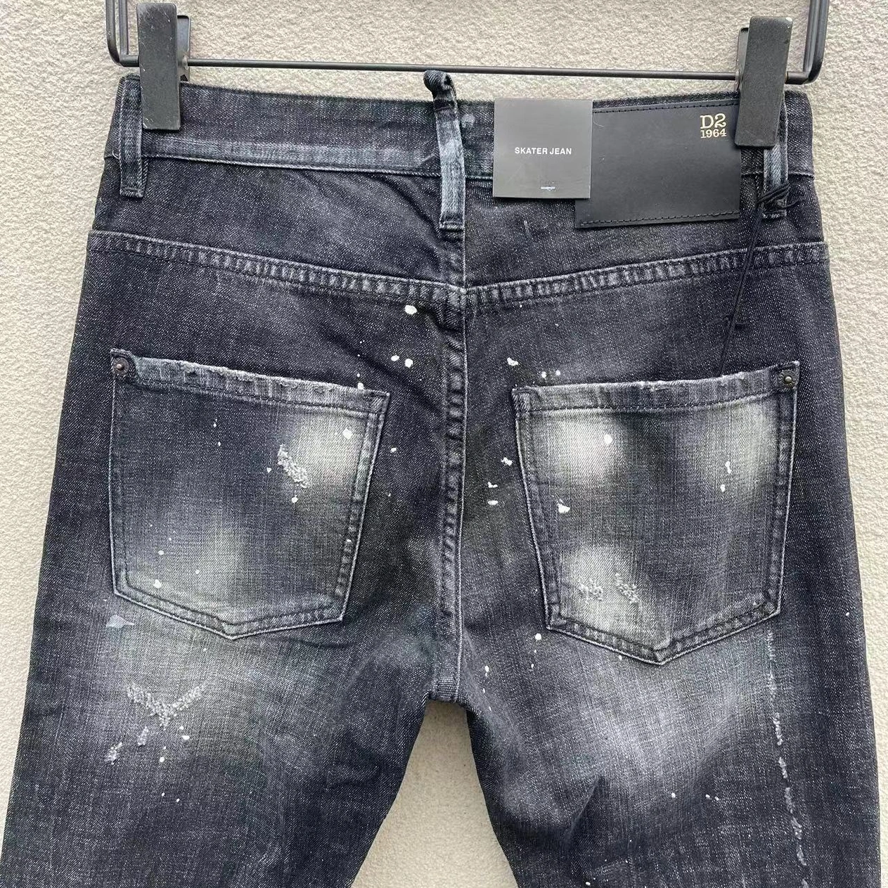 Dsquared Jeans For Men Soft 9503