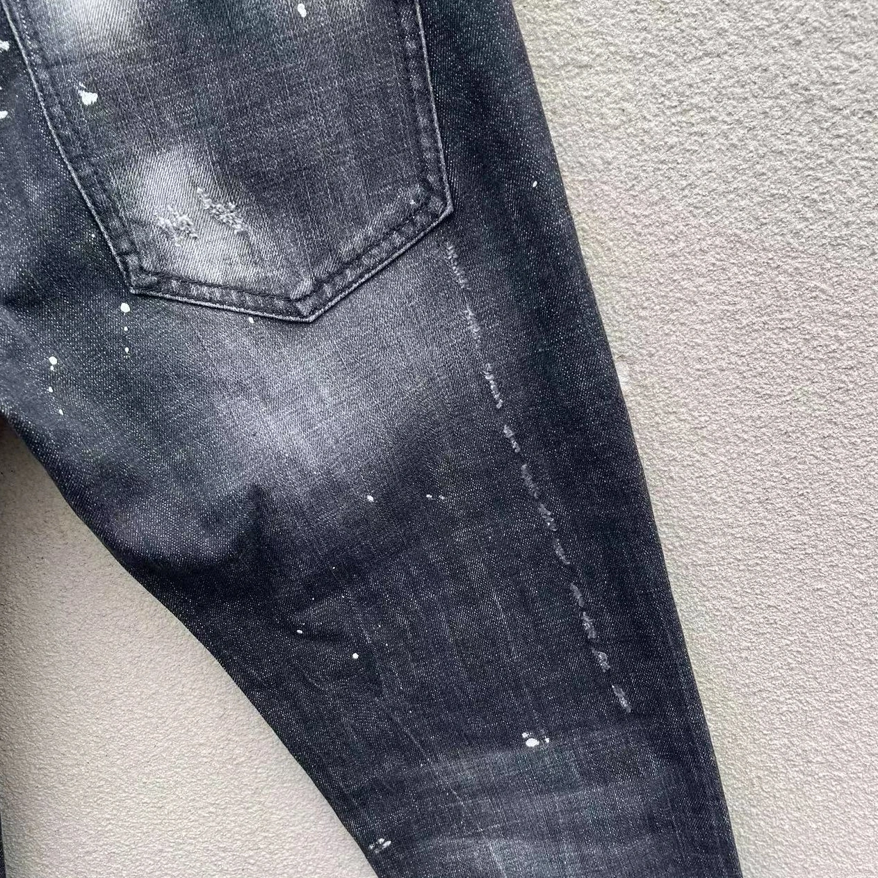 Dsquared Jeans For Men Soft 9503